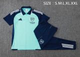 ARS 25/26 Polo and Pants Set C2527