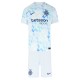 Kids Inter Milan 25/26 Away Jersey and Short Kit