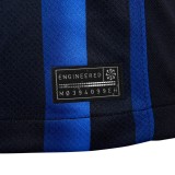 Thai Version Women's Inter Milan 25/26 Home Jersey