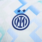Player Version Inter Milan 25/26 Away Authentic Jersey
