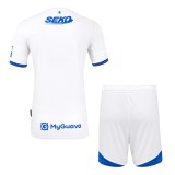 Rangers 25/26 Away Jersey and Short Kit