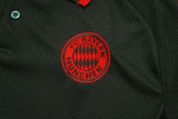 Bayern Munich 25/26 Polo and Pants Set C2533