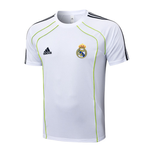 Real Madrid 25/26 Training Shirt and Shorts Set D2587