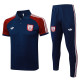 ARS 25/26 Retro Polo and Pants Set C2543