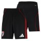 Thai Version River Plate 25/26 Home Shorts