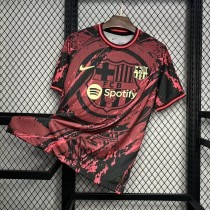 Thai Version Barcelona 25/26 Special Jersey