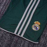 Kids Real Madrid 2012/2013 Third Retro Kit