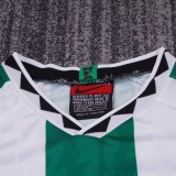 Kids Nigeria 1996/1998 Away Retro Kit