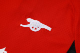 ARS 25/26 Training Shirt and Shorts Set - D2566
