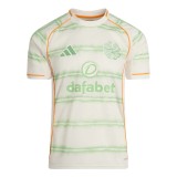 Thai Version Celtic 25/26 Third Jersey