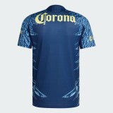 Player Version Club América 25/26 Away Authentic Jersey