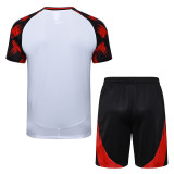 Flamengo 25/26 Training Shirt and Shorts Set D2564