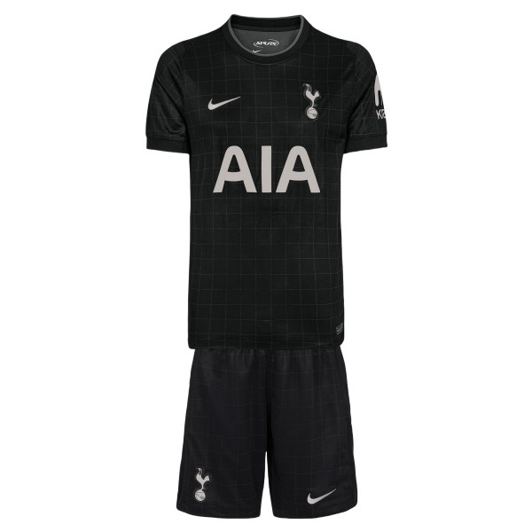 Kids Tottenham Hotspur 25/26 Away Jersey and Short Kit