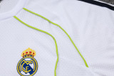 Real Madrid 25/26 Training Shirt and Shorts Set D2587