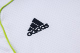 Real Madrid 25/26 Training Shirt and Shorts Set D2587
