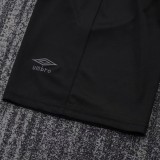 Kids England 1990 Blackout Retro Kit