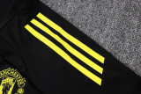 MUFC 25/26 Training Shirt and Shorts Set D2569