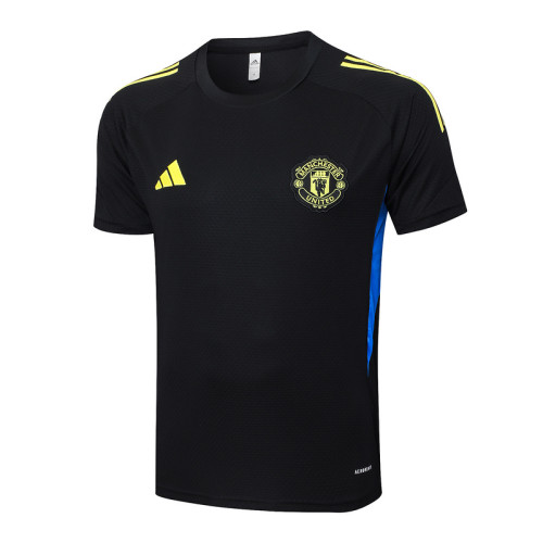 MUFC 25/26 Training Shirt and Shorts Set D2569