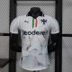 Player Version Monterrey 2025 Club World Cup Away Authentic Jersey