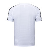 Real Madrid 25/26 Training Shirt and Shorts Set D2587