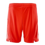 Player Version Bayern Munich 25/26 Home Authentic Shorts