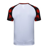 Flamengo 25/26 Training Shirt and Shorts Set D2564