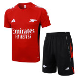 ARS 25/26 Training Shirt and Shorts Set - D2566
