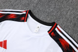 Flamengo 25/26 Training Shirt and Shorts Set D2564