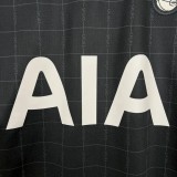 Thai Version Tottenham Hotspur 25/26 Away Jersey