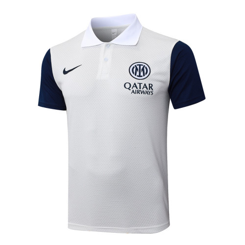 Inter Milan 25/26 Polo and Pants Set C2541