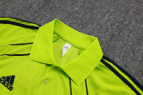 Real Madrid 25/26 Polo and Pants Set C2539