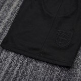 Kids England 1990 Blackout Retro Kit