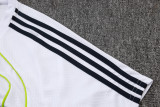 Real Madrid 25/26 Training Shirt and Shorts Set D2587