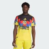 Player Version Club América 25/26 Home Authentic Jersey