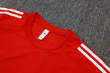 ARS 25/26 Training Shirt and Shorts Set - D2566