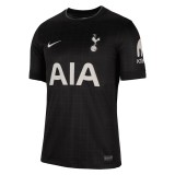 Thai Version Tottenham Hotspur 25/26 Away Jersey