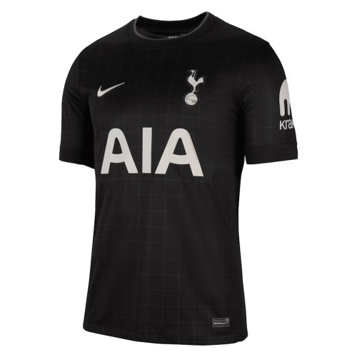 Thai Version Tottenham Hotspur 25/26 Away Jersey