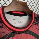 Thai Version Barcelona 25/26 Special Jersey