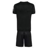 Kids Tottenham Hotspur 25/26 Away Jersey and Short Kit