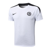 Chelsea 25/26 Training Shirt and Shorts Set D2574