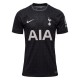 Player Version Tottenham Hotspur 25/26 Away Authentic Jersey
