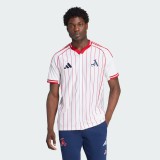 Thai Version Arsenal 25/26 US Pack Jersey
