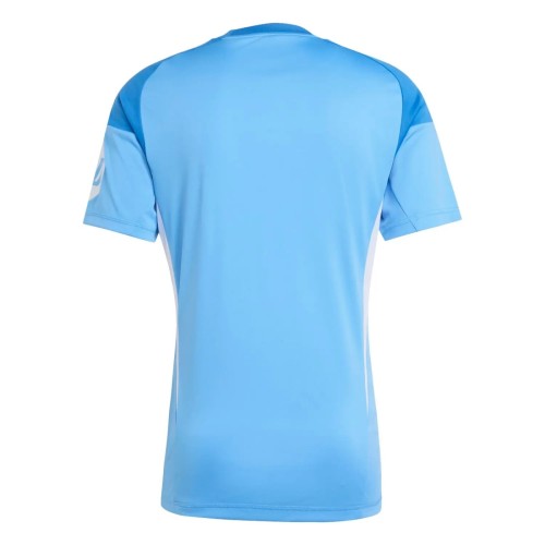 Thai Version Real Madrid 25/26 Goalkeeper Jersey