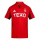Thai Version Aberdeen FC 25/26 Home Jersey