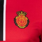 Thai Version RCD Mallorca 25/26 Home Jersey