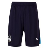 Thai Version Olympique Marseille 25/26 Away Shorts