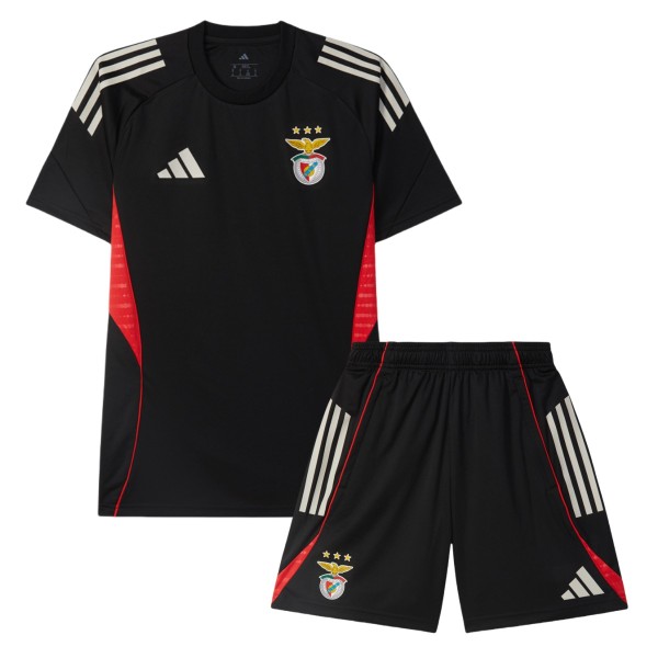 Thai Version Benfica 25/26 Training Kit