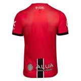 Thai Version RCD Mallorca 25/26 Home Jersey