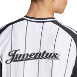 Thai Version Juventus 25/26 US Pack Jersey