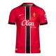 Thai Version RCD Mallorca 25/26 Home Jersey